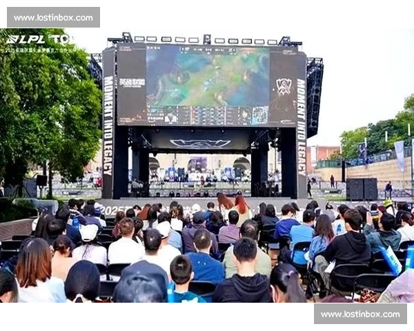 电竞盛宴燃爆魔都,国际展会重磅来袭!