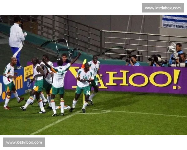 足球外交新篇章，2026世界杯承载更多期待