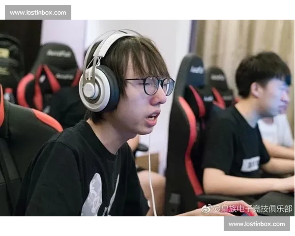 AI教练入驻电竞俱乐部，精准分析助选手突破瓶颈！