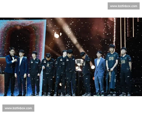 RNG MSI冠军回顾，一个时代的结束，另一个时代的开始！