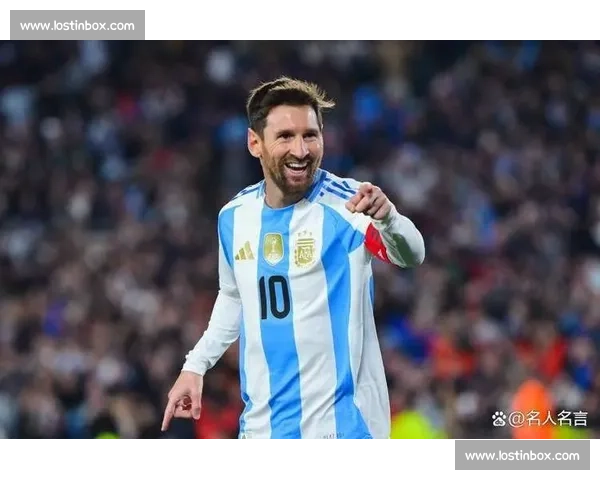 球星效应凸显，2026世界杯他将彻底打响名堂！