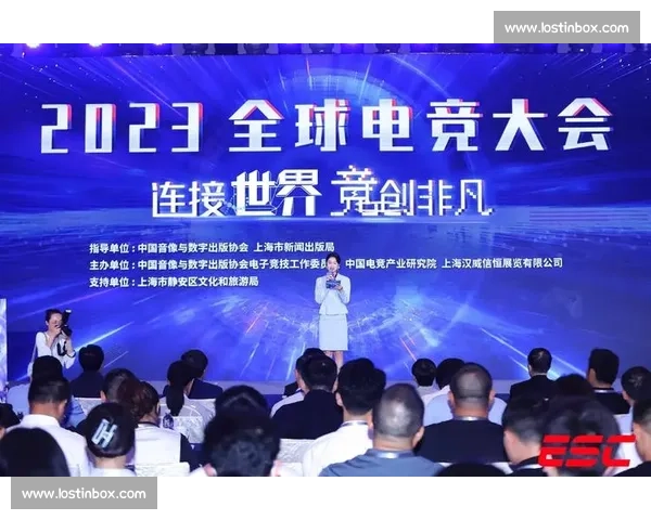 国籍不再是界限，电竞人才的全球流动与竞争