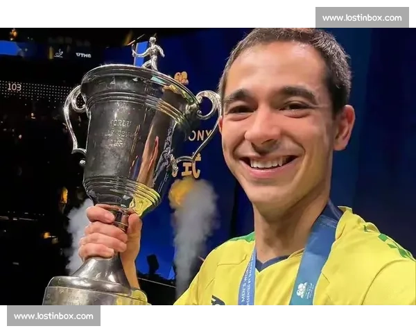 巴西选手拉球技术大爆发！让世界重新认识南美力量！