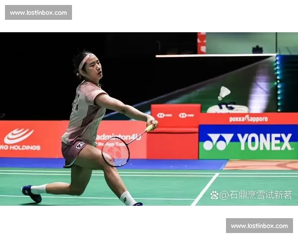 不止进攻！羽毛球防守数据成新焦点，你注意到了吗