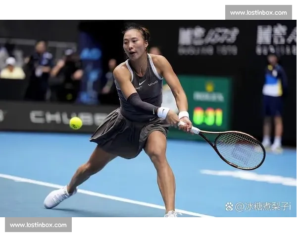 告别遗憾！XX终于圆梦，网球世界冠军榜上留下最美笑容！