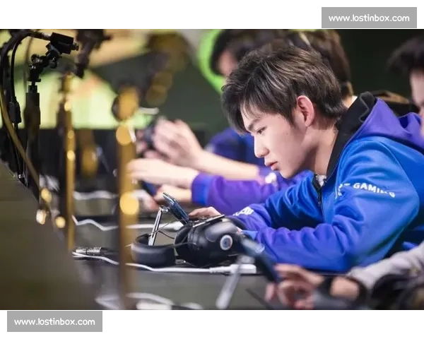 备战！揭秘电竞新赛季，你的主队准备好了吗